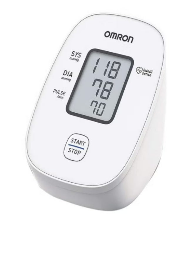 Omron M2 Blood Pressure Monitor - Image 3